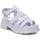 Zapatos Mujer Sandalias Xti 14231504 Violeta