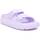 Zapatos Mujer Chanclas Xti 14255002 Violeta