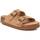 Zapatos Mujer Sandalias Xti 14255201 Marrón