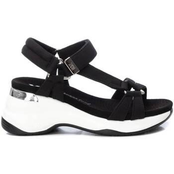 Zapatos Mujer Sandalias Xti 14262301 Negro