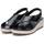 Zapatos Mujer Sandalias Xti 14270002 Negro