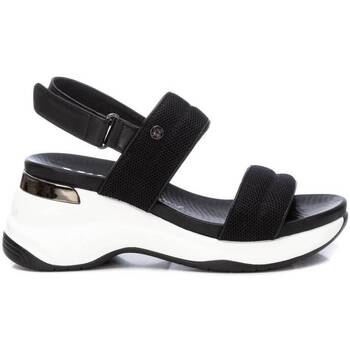 Zapatos Mujer Sandalias Xti 14282801 Negro