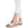 Zapatos Mujer Sandalias Xti 14285301 Blanco