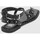 Zapatos Mujer Sandalias Bibi Lou SANDALIA DE DEDO  889 NEGRO Negro