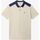 textil Hombre Tops y Camisetas Australian TEUPO0026 POLO ACE ENERGY-240 SABBIA Beige