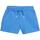 textil Niña Shorts / Bermudas Tommy Hilfiger ESSENTIAL SHORTS Azul