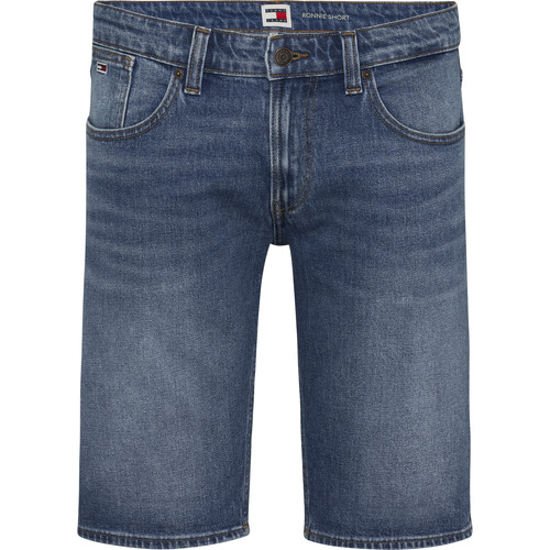 textil Hombre Shorts / Bermudas Tommy Jeans BERMUDA  RONNIE HOMBRE 