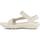 Zapatos Mujer Sandalias Teva 1124070-BIR Blanco
