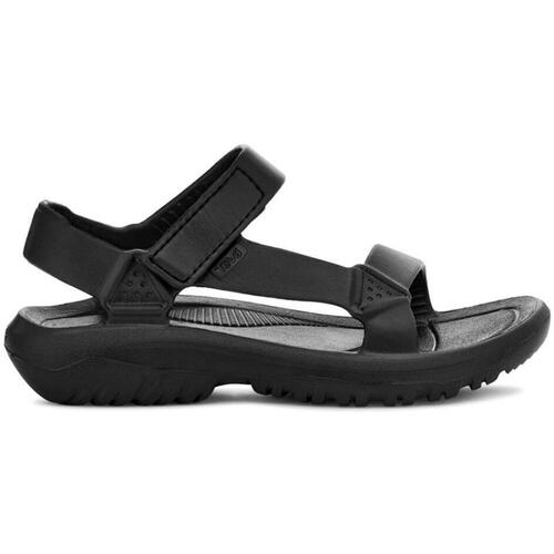 Zapatos Mujer Sandalias Teva 3140001090969-BLK Negro
