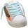 Zapatos Mujer Zuecos (Clogs) Crime London Sabot Donna Maculato Sk8 Deluxe 27170pp6 Multicolor