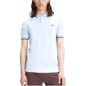 Fred Perry M3600 V02 Azul
