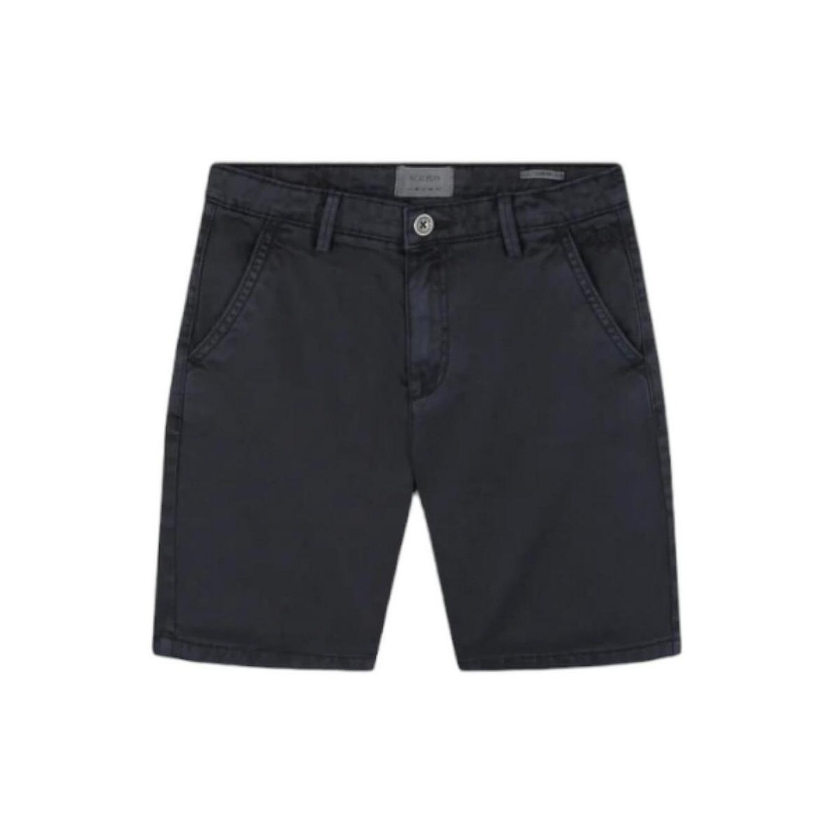 textil Niño Shorts / Bermudas Scalpers 46467 Navy Azul