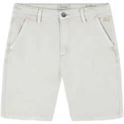 textil Niño Shorts / Bermudas Scalpers 46467 Beige Beige