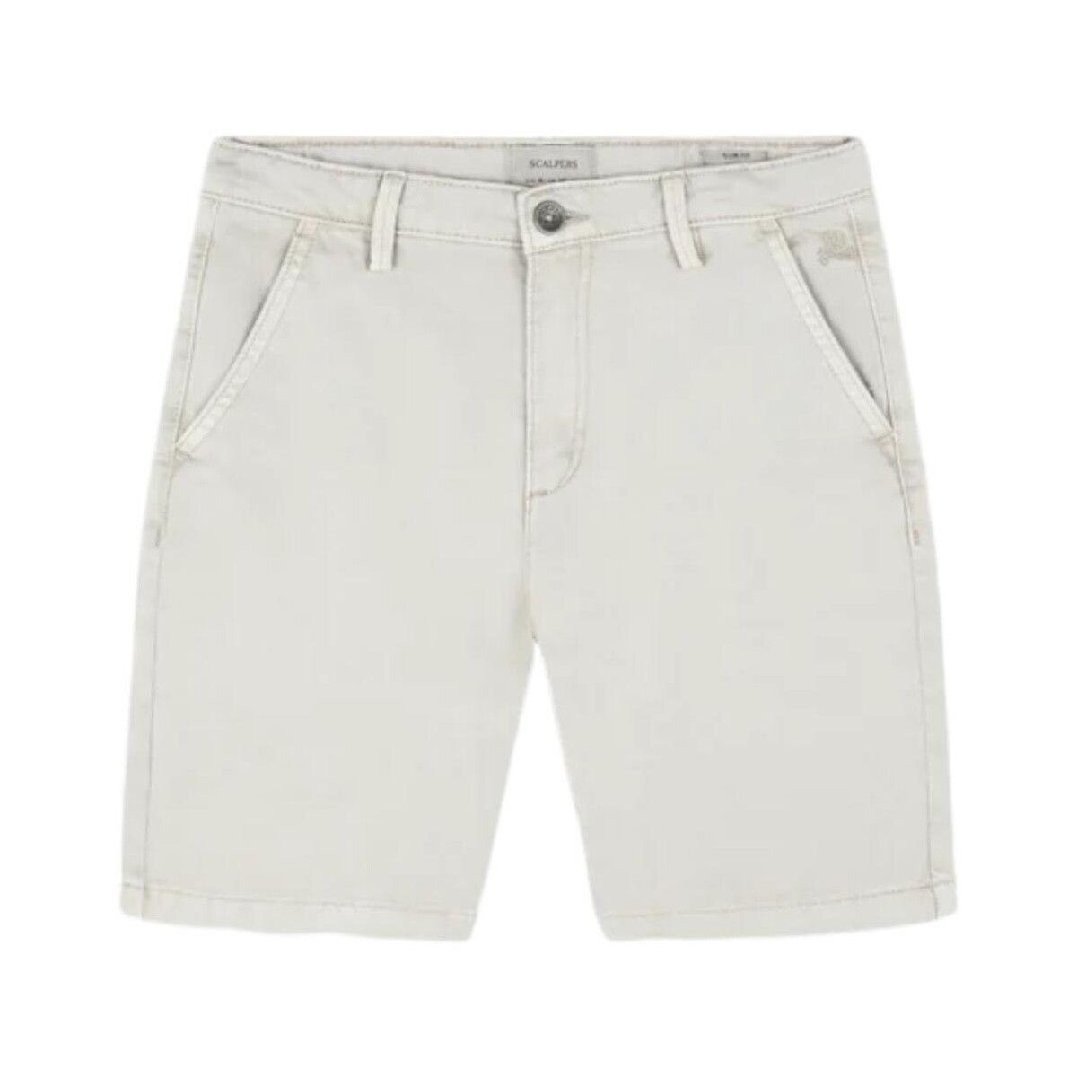 textil Niño Shorts / Bermudas Scalpers 46467 Beige Beige