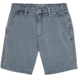 textil Niño Shorts / Bermudas Scalpers 46467 Blue Azul