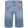 textil Hombre Pantalones cortos Tommy Hilfiger DM0DM18793-1AB Azul