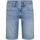 textil Hombre Pantalones cortos Tommy Hilfiger DM0DM18793-1AB Azul