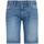 textil Hombre Pantalones cortos Tommy Hilfiger DM0DM18797-1A5 Azul