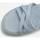 Zapatos Mujer Sandalias La Modeuse 70220_P163820 Azul
