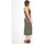 textil Mujer Vestidos La Modeuse 70539_P164990 Verde