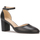 Zapatos Mujer Zapatos de tacón La Modeuse 70819_P165749 Negro