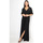 textil Mujer Pantalones La Modeuse 70876_P165991 Negro