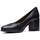 Zapatos Mujer Zapatos de tacón Clarks Freva 55 Court Negro