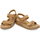 Zapatos Mujer Sandalias Panama Jack S  SELMA CUERO_B10