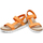 Zapatos Mujer Sandalias Panama Jack S  SELMA NARANJA_B14
