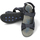 Zapatos Hombre Sandalias Geox S  U25ELA Azul