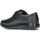 Zapatos Hombre Derbie & Richelieu Joya S  CHICAGO JY519A Negro
