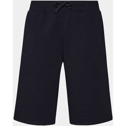 textil Hombre Pantalones cortos Guess M4GD10 KBK32 - Hombres Azul