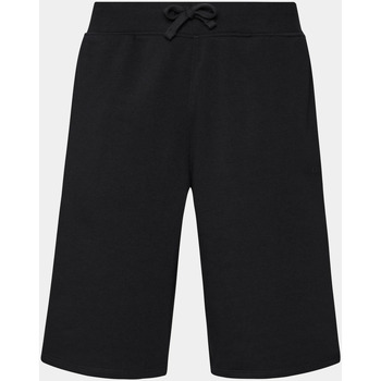 textil Hombre Pantalones cortos Guess M4GD10 KBK32 - Hombres Negro