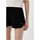 textil Shorts / Bermudas Emporio Armani 262523 4R314 - Mujer Negro