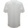 textil Hombre Camisetas manga corta Guess F4GI06 K6XN4 - Hombres Blanco