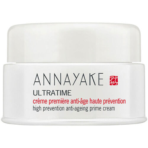Belleza Mujer Hidratantes & nutritivos Annayake Ultratime Anti-ageing Prime Cream 