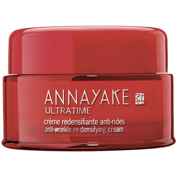 Belleza Hidratantes & nutritivos Annayake Ultratime Anti-winkle Re-densifying Cream 