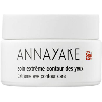 Belleza Hidratantes & nutritivos Annayake Extrême Eye Contour Care 