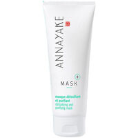 Belleza Mascarillas & exfoliantes Annayake Mask+ Detoxifying And Purifying Mask 