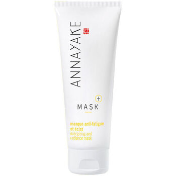 Belleza Mascarillas & exfoliantes Annayake Mask+ Energizing And Radiance Mask 