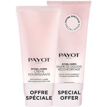 Payot Rituel Corps Lote 