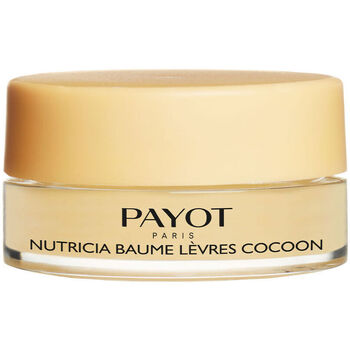 Belleza Mujer Cuidado & bases de labios Payot Nutricia Baume Lèvres Cocoon 6 Gr 