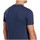 textil Hombre Camisetas manga corta Reebok Sport GS LINEAR Azul