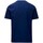 textil Hombre Camisetas manga corta Kappa FIORO Azul