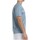 textil Hombre Camisetas manga corta John Smith BOBEA Azul