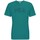textil Hombre Camisetas manga corta Fila FAM0225 Verde