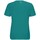 textil Hombre Camisetas manga corta Fila FAM0225 Verde