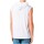 textil Hombre Camisetas manga corta Champion 219834-WW001 Blanco