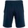 textil Hombre Pantalones cortos Champion 215099 Azul