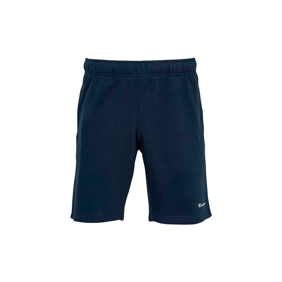 textil Hombre Pantalones cortos Champion 215099 Azul